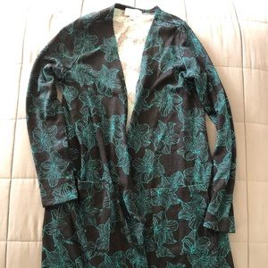 Lularoe Sarah Cardigan